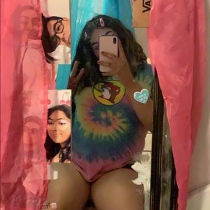 Meet your Posher, Daphnee